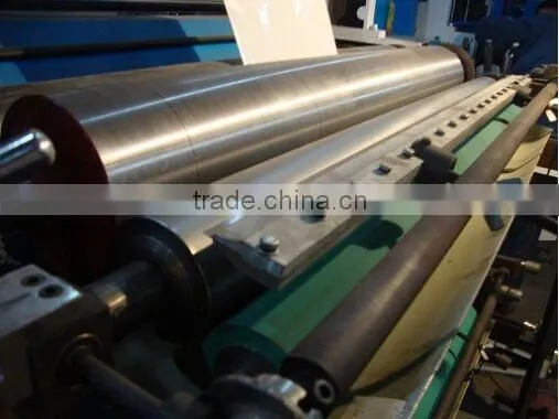 4 Color Printing Machine photo-4