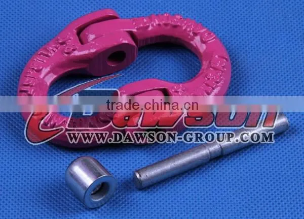 Professional Connecting Chain Links With CE Certificate photo-6