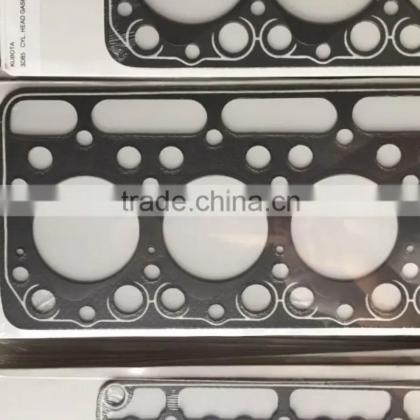 KUBOTA 688,DC60 PARTS GASKET 52200-15132 photo-2