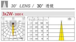 10W China Supplier High Efficiency Super Quality IP65 LED Garden Light Fitting photo-5