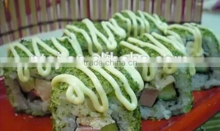 Delicious and High Nutritional Wasabi photo-2