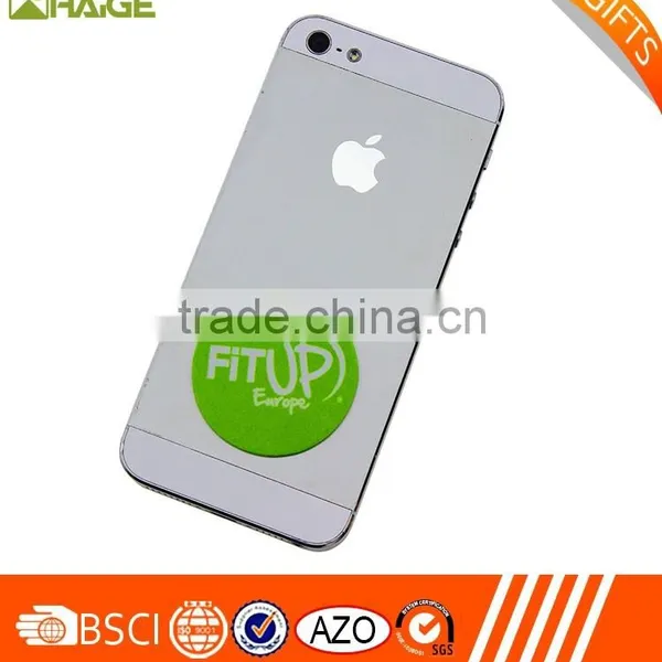 Best Price Popular Microfiber Mobile Sticker photo-6