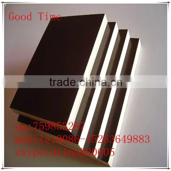 Marine Plywood/sell Film Face Plywood/prices of Film Faced Plywood