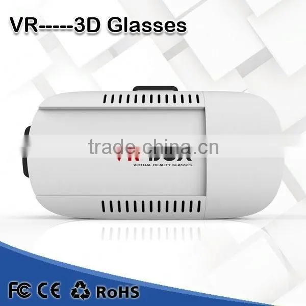 NEWEST!Hot Selling Virtual Reality OEM Google vr 46 for 4-6 Inch Mobile photo-3