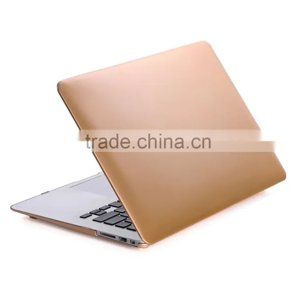 China Supplier Laptop Metal Case for Mac Book Cover photo-6