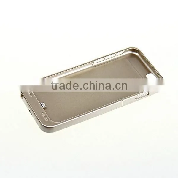 China Hot Selling 3500mah for Iphone 6 Case Battery photo-4