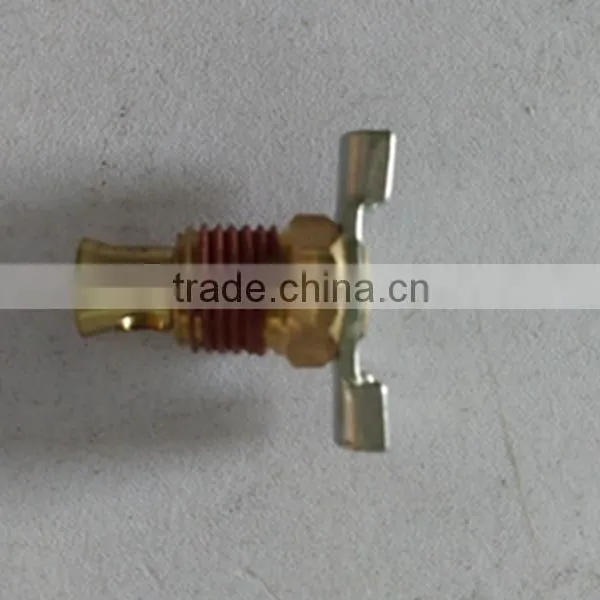 Drain Valve 13V5C-05511for Higer Bus Spare Parts photo-3