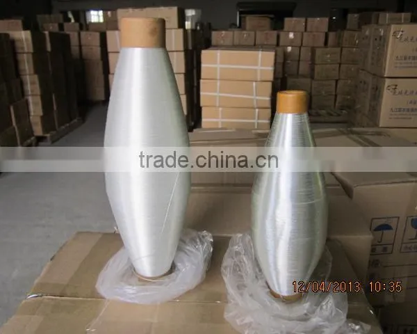 E Type Twisted Fiberglass Yarn Factory Directly Supply