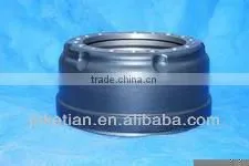 Semi Trailer Brake Drum