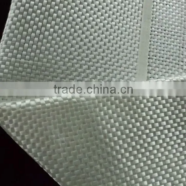 Various Fiberglass Cloth/Farbic, Knitted Fabric, Woven Roving photo-3