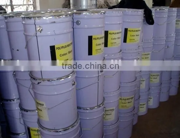 MANUFACTURER: WHITE POLYURETHANE WATERPROOF COATING photo-2