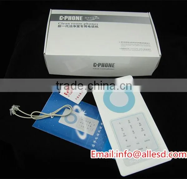 Dust-proof Antistatic Waterproof Mobile Phone photo-3