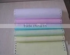 Carbonless Copy Paper NCR Paper for Multiply Applications photo-3