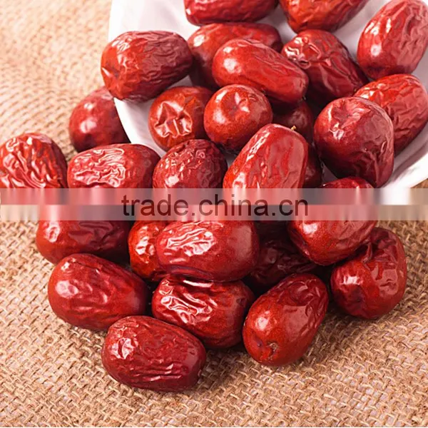 Big Size Dried Jujube Fruit photo-4