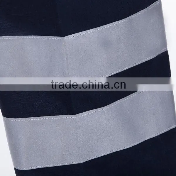hi Vis Workwear/blue Wear Rough Workwear photo-4