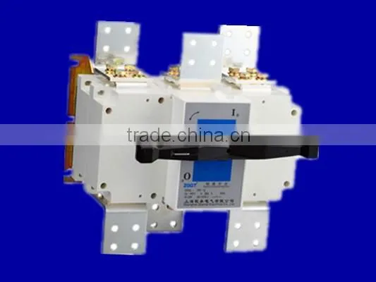 Load Isolation Switch