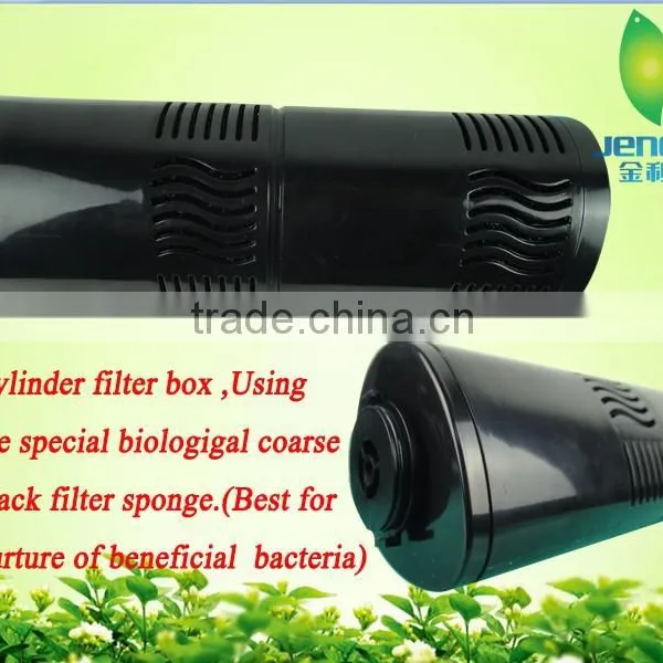 Aquarium Spray Booth Top Bio Filter photo-4