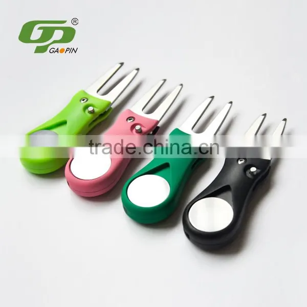 Pretty Golf Divot Tool For Sale photo-3