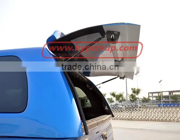 F-150 Supercrew Cab Bed Pickup Caps photo-6
