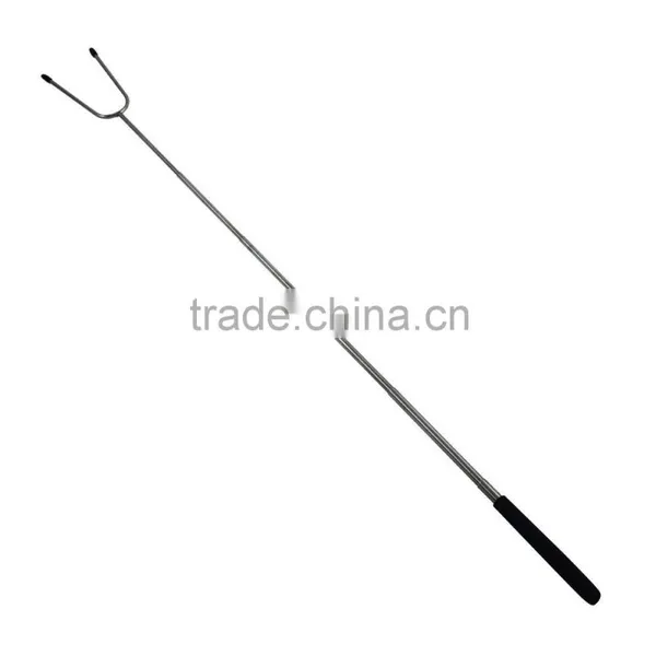 New Design Collapsible Metal Bbq Fork photo-2