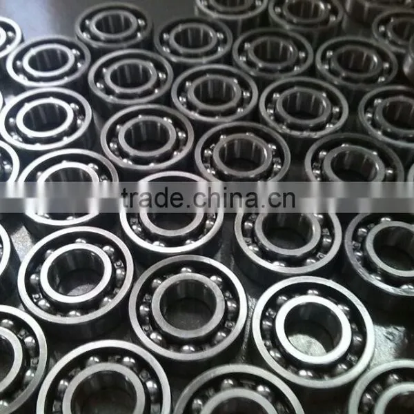 Ball Bearing 6202-rs c3 photo-3