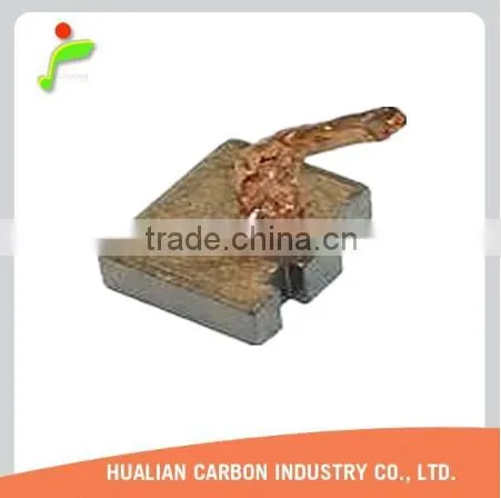 Motor Carbon Brush