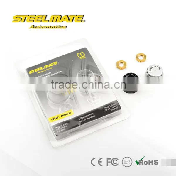 Steelmate T016 External Sensor,ip67 Sensor,current Sensor photo-2