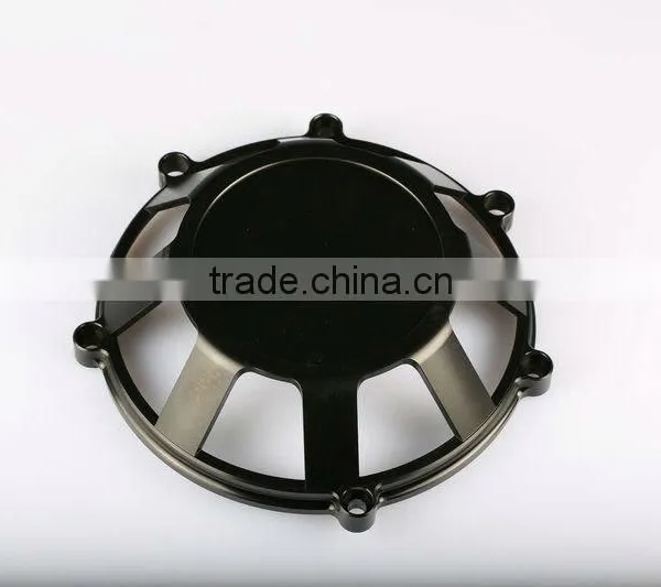 Clutch Cover Fit for DUCATI DRY CLUTCH photo-4