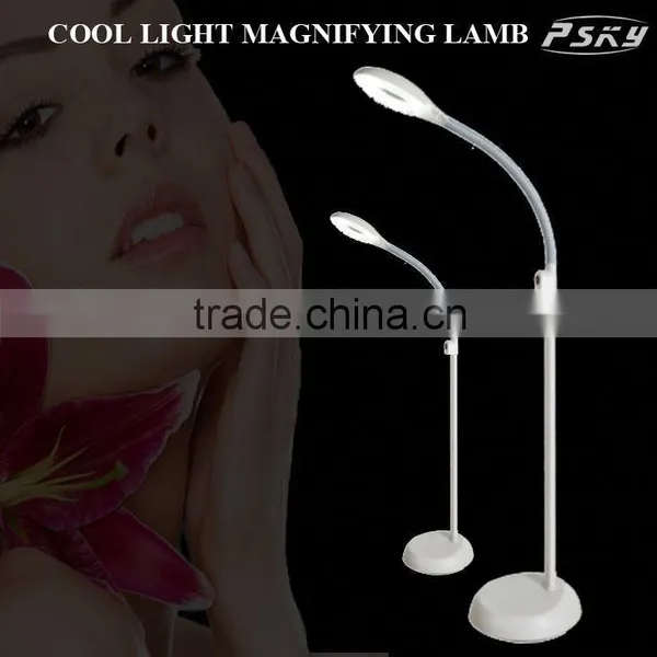 2014 Professional Portable Facial Steamer Magnifying Lamp 36 Factory Directly photo-2