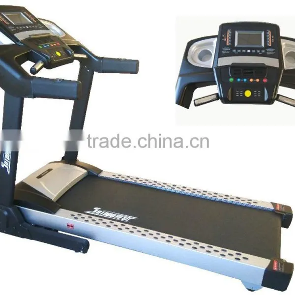Body Fit New AC Motor Treadmill GHN4530S photo-3