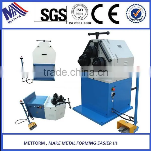 Electric Section Bending Machine for Angle Steel Price