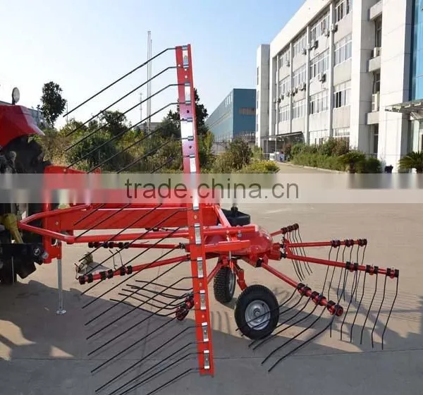 2015 FMH Newly Model Hay Rake photo-4