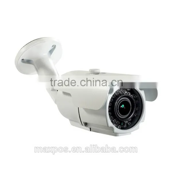 IR IP network camera
