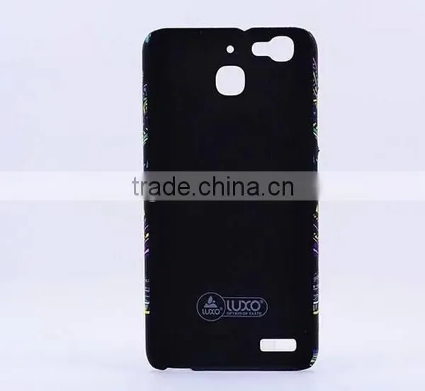 Original Luxo Fashion TPU Mobile Phone Case King Style Luminous Animal Phone Case For Huawei P9 photo-4