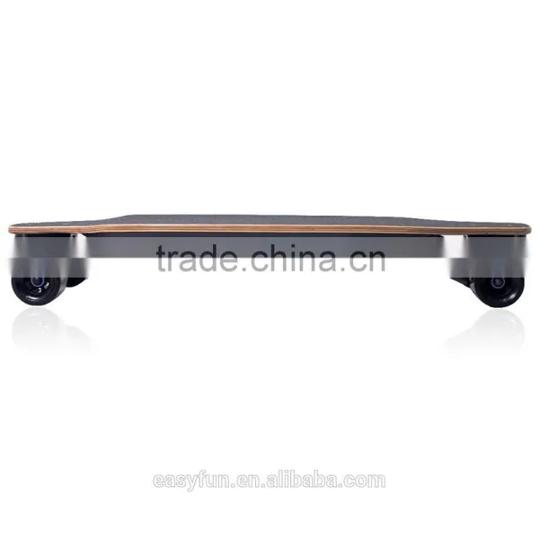 Drop Shipping From USA Warehouse Cheap Electric Skateboard photo-5