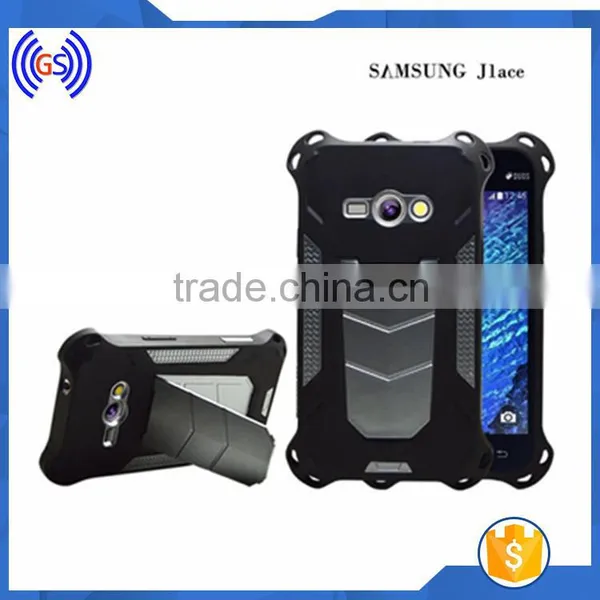 Factory Price Phone Case Wholesale OEM Mobile Phone Back Cover for Samsung photo-2