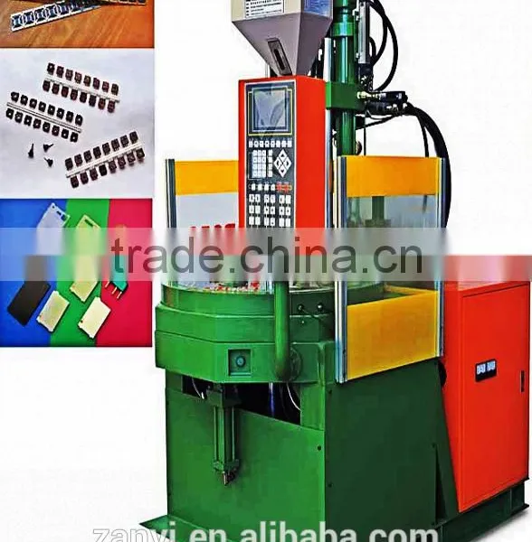abs injection molding machine