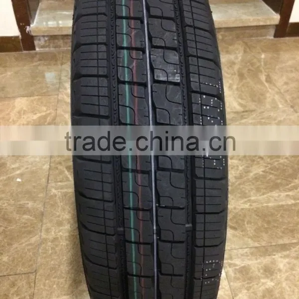 Cheap Passenger Car Tires 175/65r14 China Tyre Factory photo-4