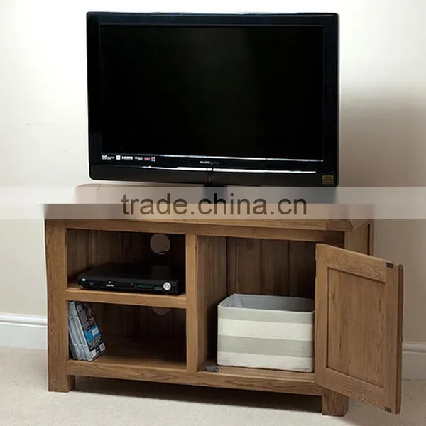 Living Room Furniture Solid Wood TV Cabinets Designs photo-3
