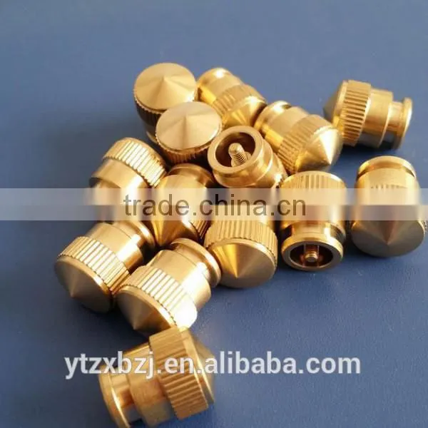 Best Price and High Quality China Supplier Insert Brass photo-2