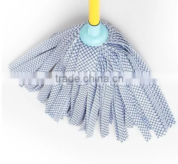 2016 Easy Clean MICROFIBER High Quality Wet Mop photo-3