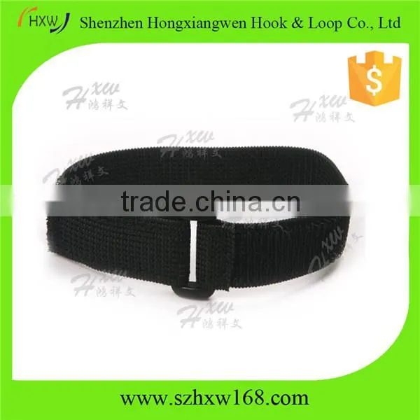 Adjustable Elastic Strapping Band With Buckle photo-3