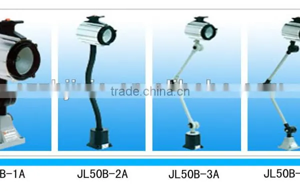 High Quality CNC Machine Work Light photo-6