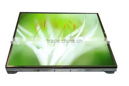 17inch Industrial Grade Open Frame Monitor With Touchscreen Option photo-2