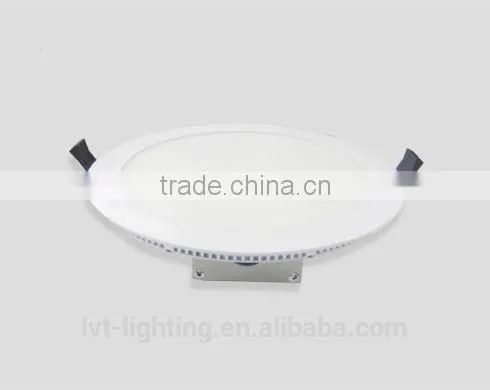 5 Years Warranty 8 Inch 18W Round LED DownLight Recessed UL, CUL photo-2