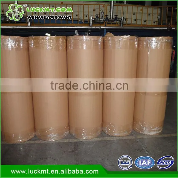 Reasonable Price Hot Selling Bopp Film Adhesive Grip Duct Tape Jumbo Roll photo-2