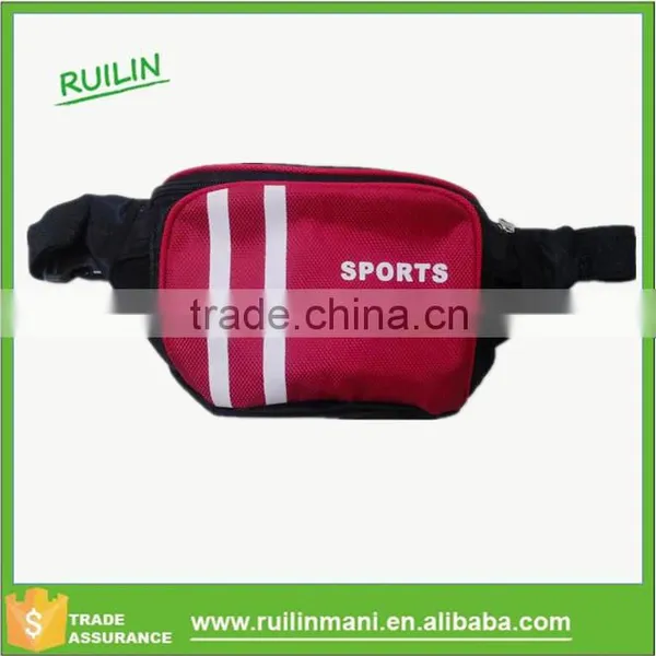 Designed Messenger Waist Bag Bicycle Chelst Bag Funky Bags