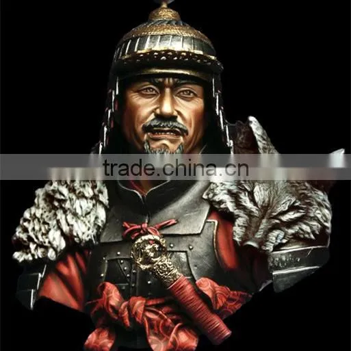 2014 Resin Action Figure,Oem Resin Figure
