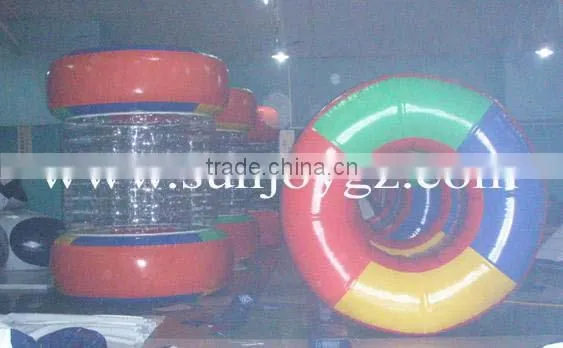 2016 Sunjoy New Design High Quality Gaint Funny Water Roller Ball for Kid and Adult photo-5