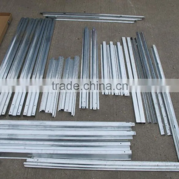 PREMIUM Apex Metal Toolshed photo-2